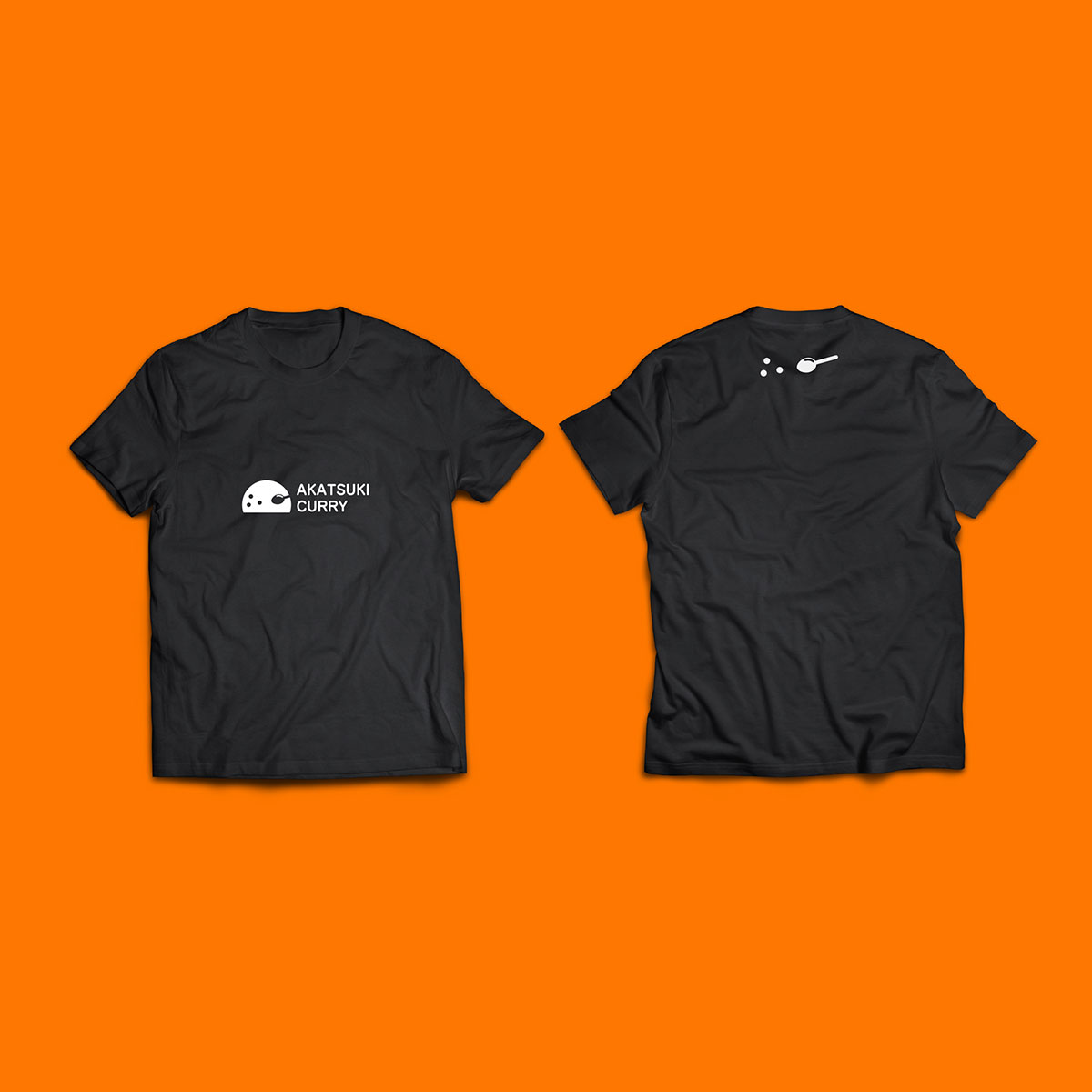 Akatsuki Tshirt