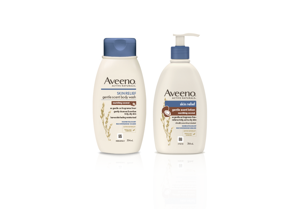 Aveeno