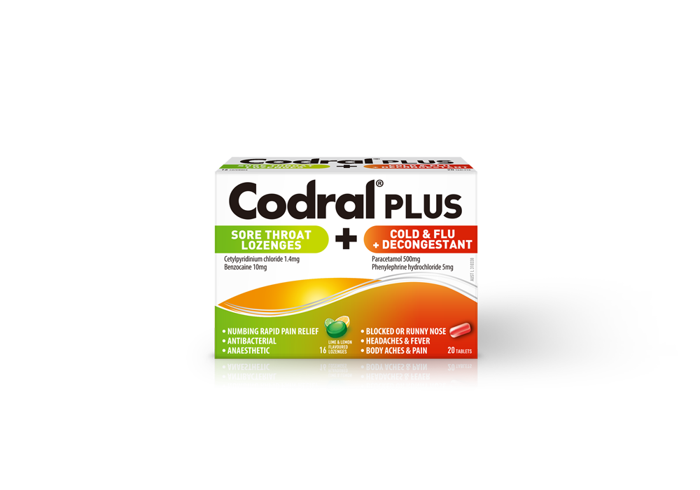 Codral