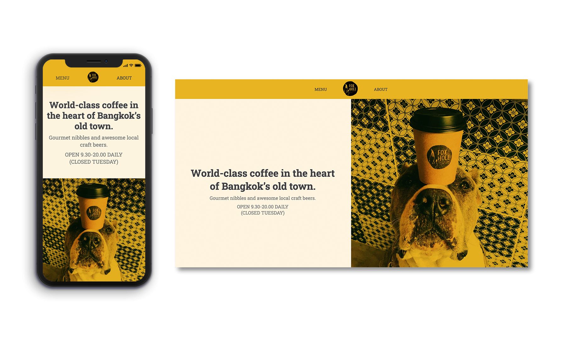 FH Website