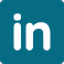 Linkedin Icon