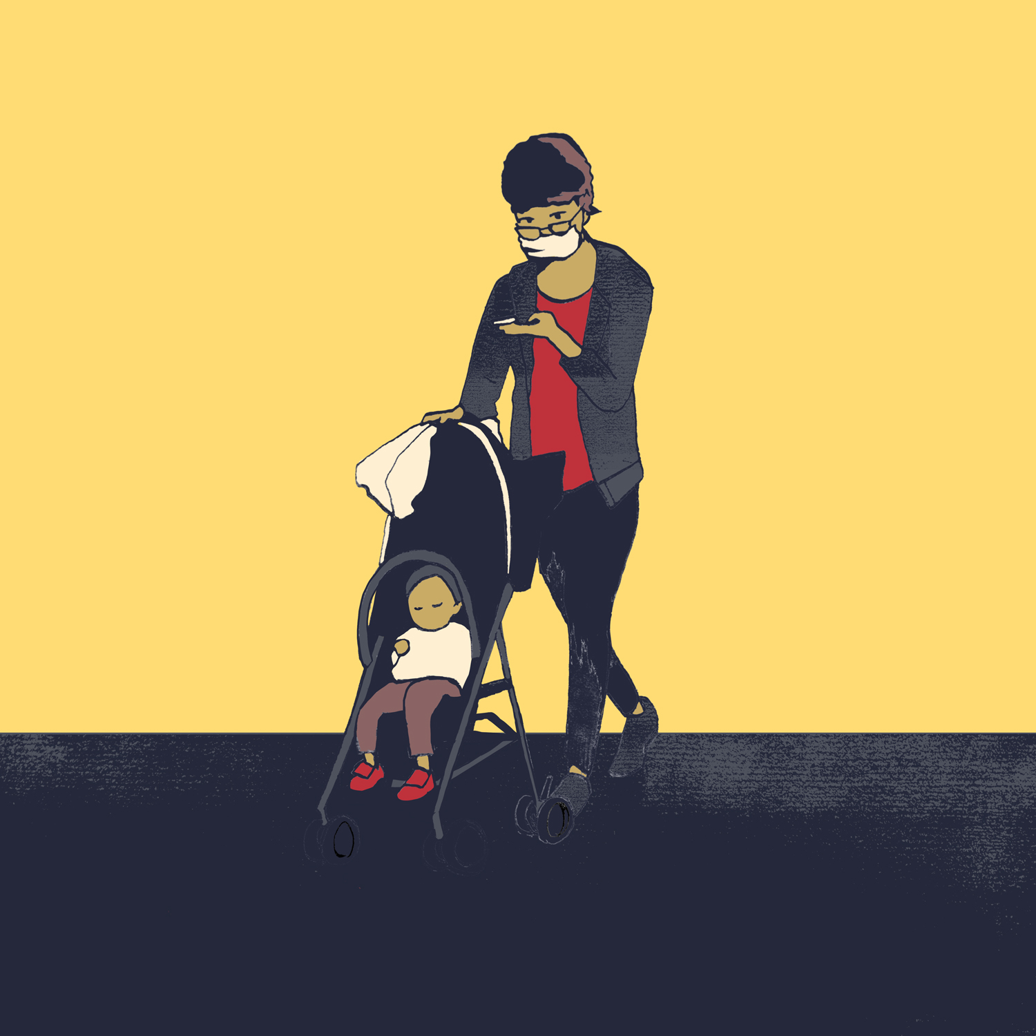 Mother-4