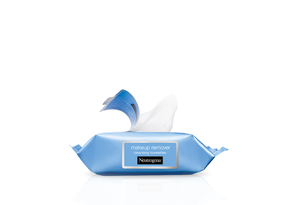 Neutrogena Wipes