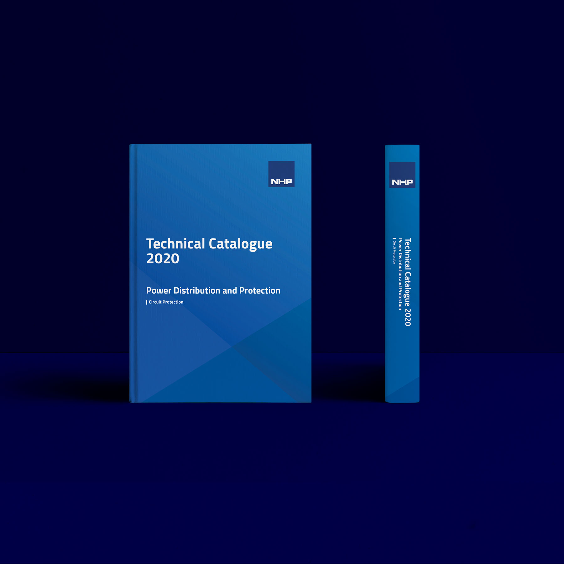 NHP Catalogue