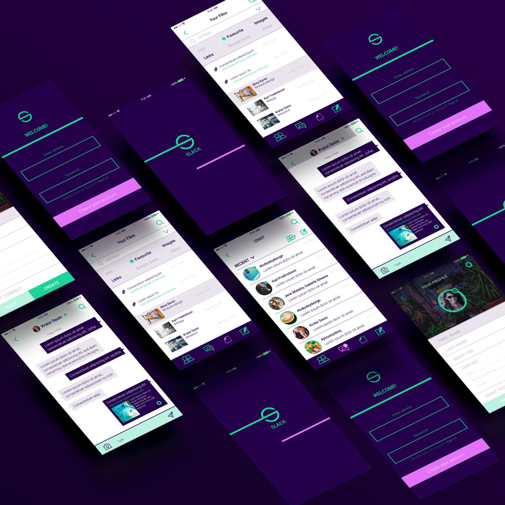 Slack