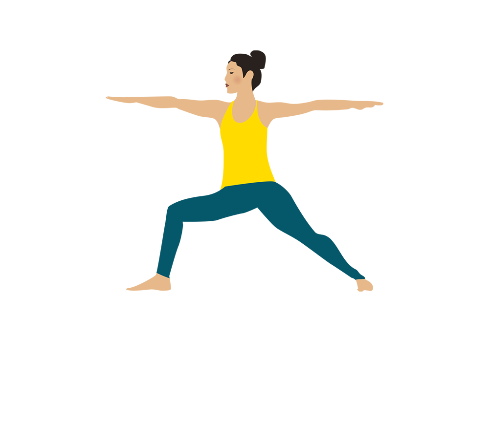 Yogi